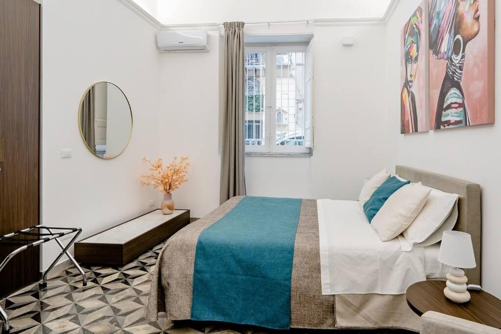 Cortile Marconi Apartment Palermo Exterior photo