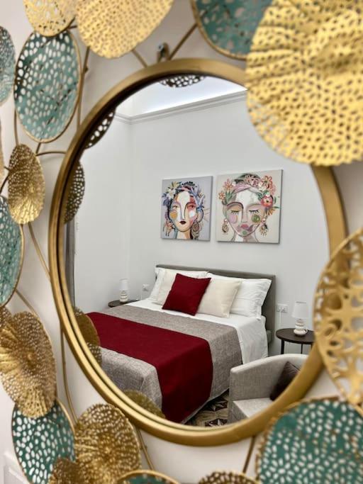 Cortile Marconi Apartment Palermo Exterior photo